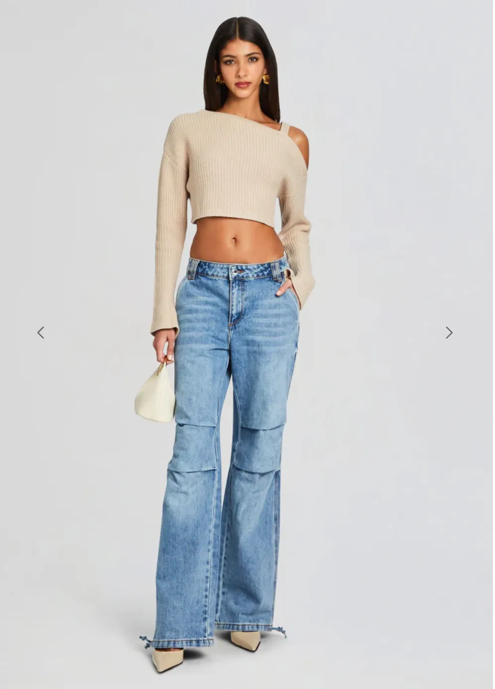 Retrofete Casey Denim Pant