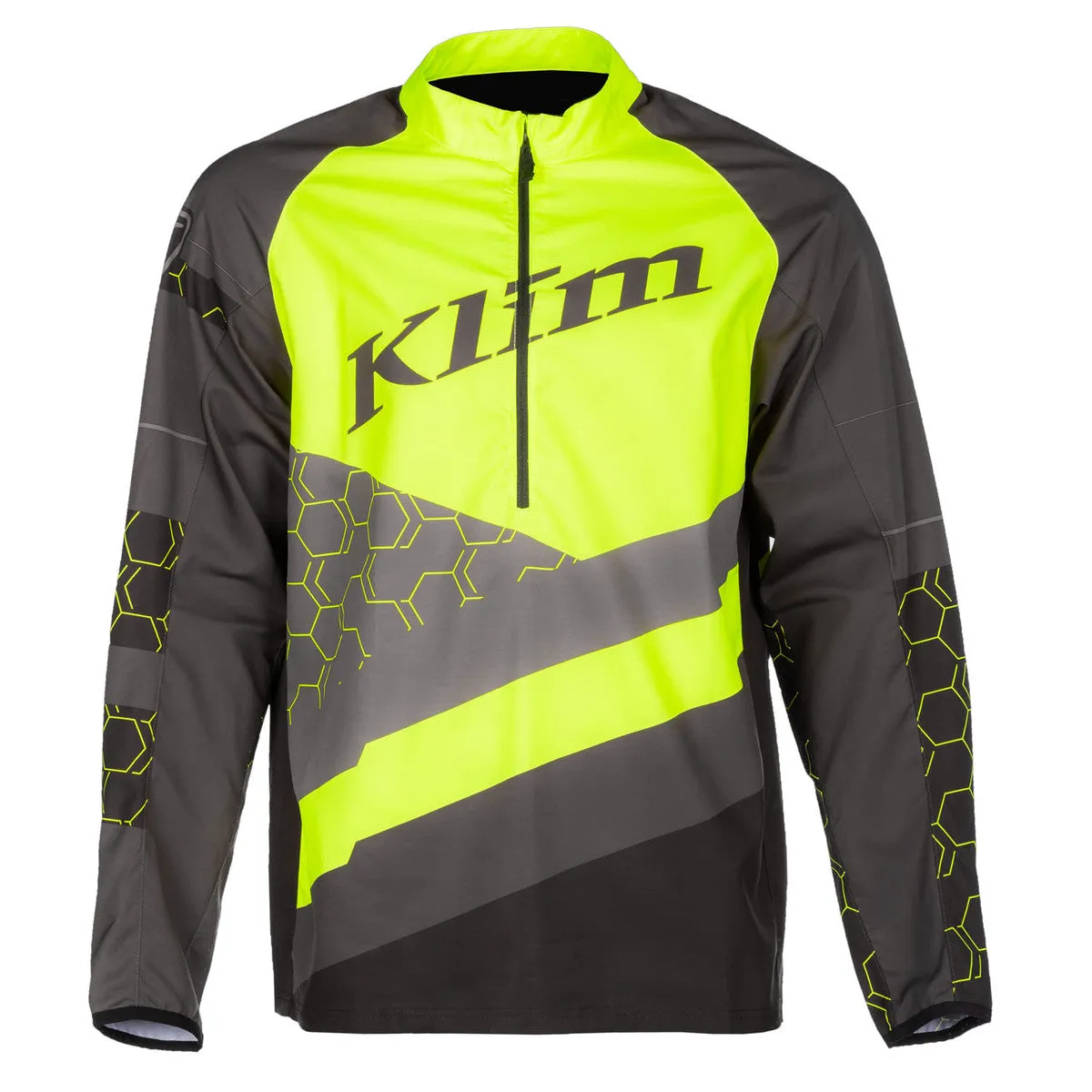 Revolt Pullover