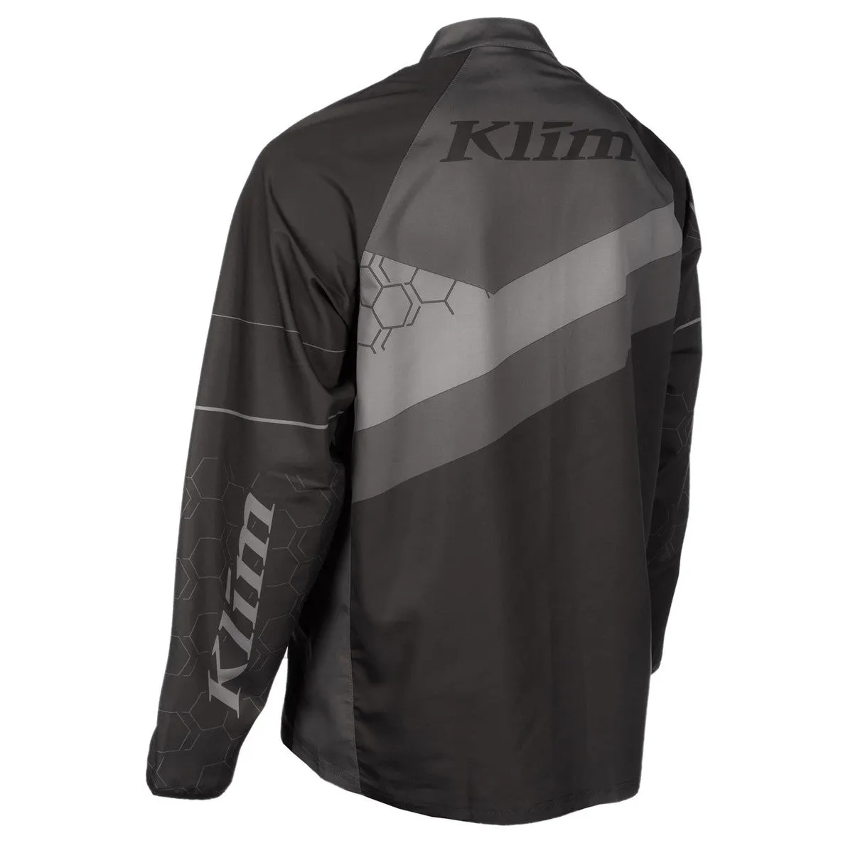 Revolt Pullover