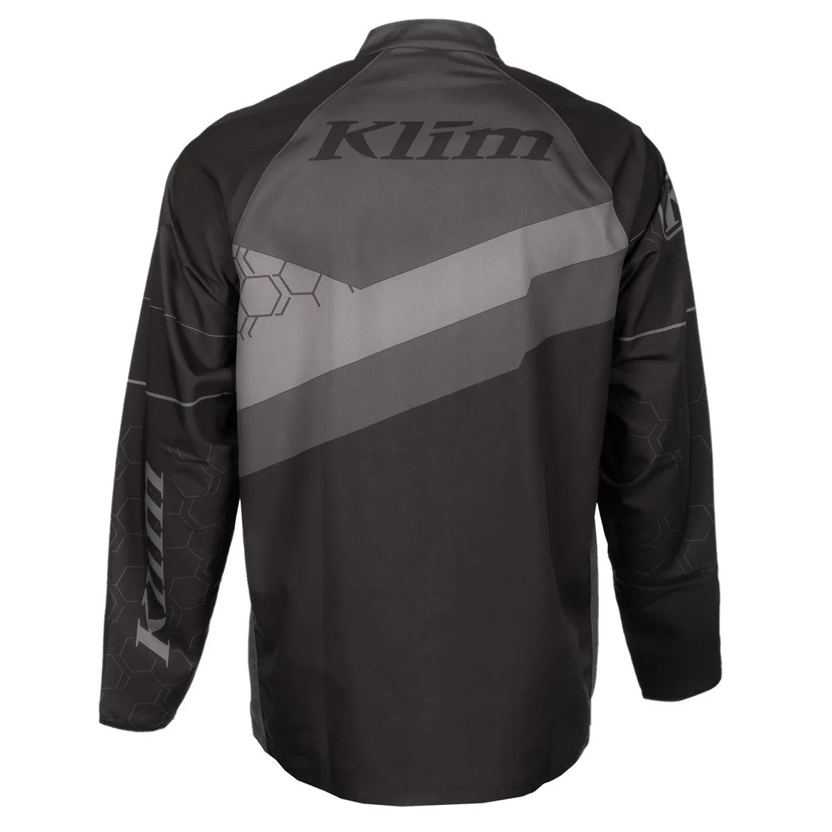 Revolt Pullover