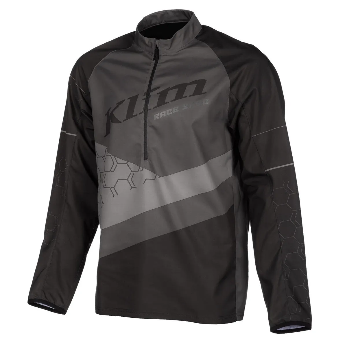 Revolt Pullover