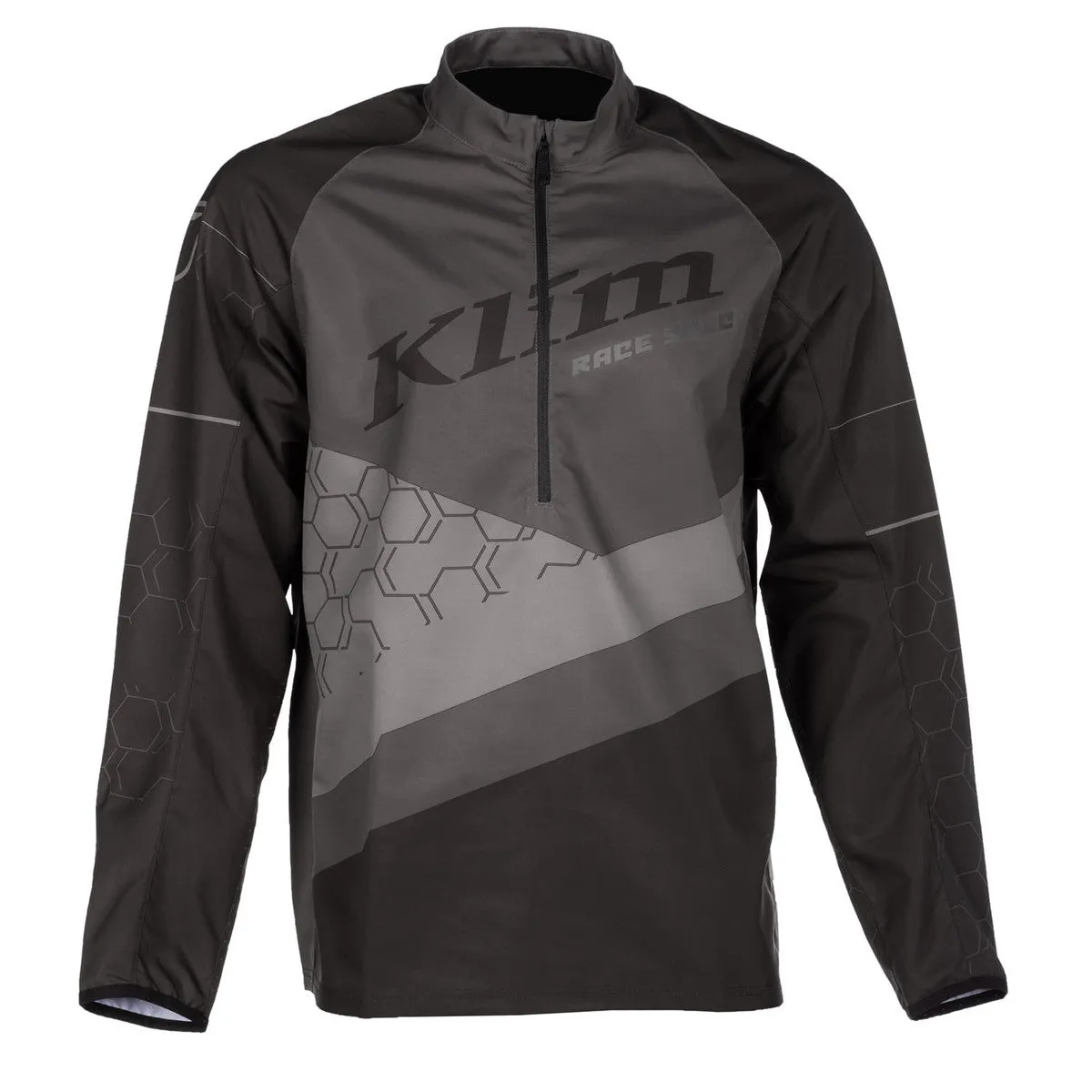 Revolt Pullover