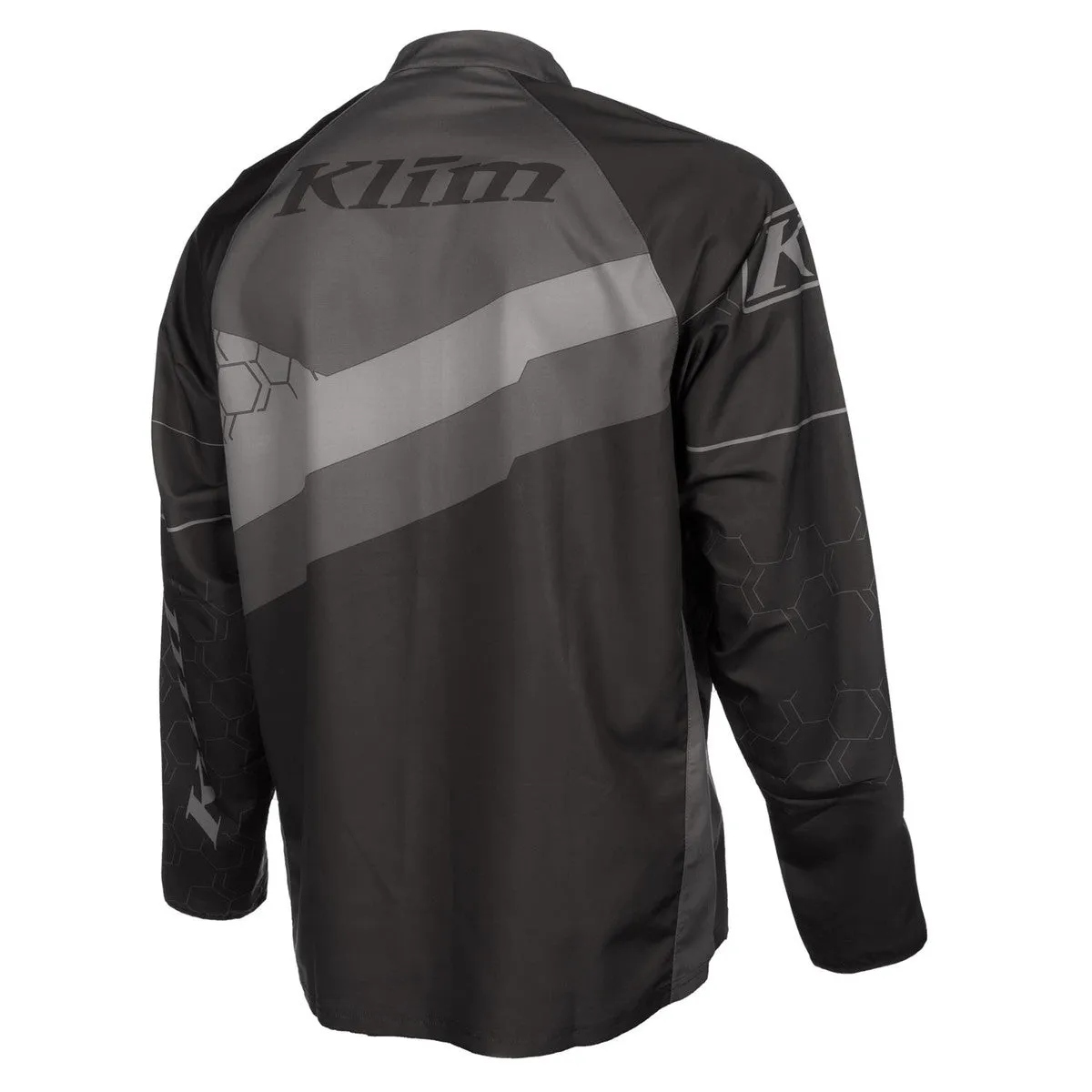 Revolt Pullover