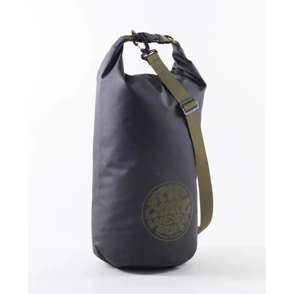 RIP CURL SURF SERIES 20L BARREL BAG