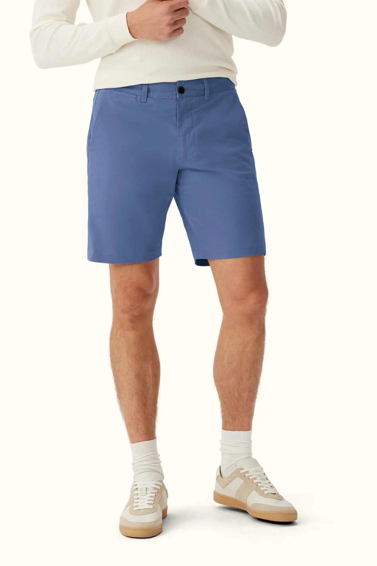RM Williams Berwick Chino Short