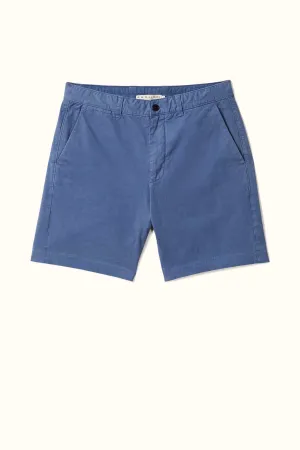 RM Williams Berwick Chino Short