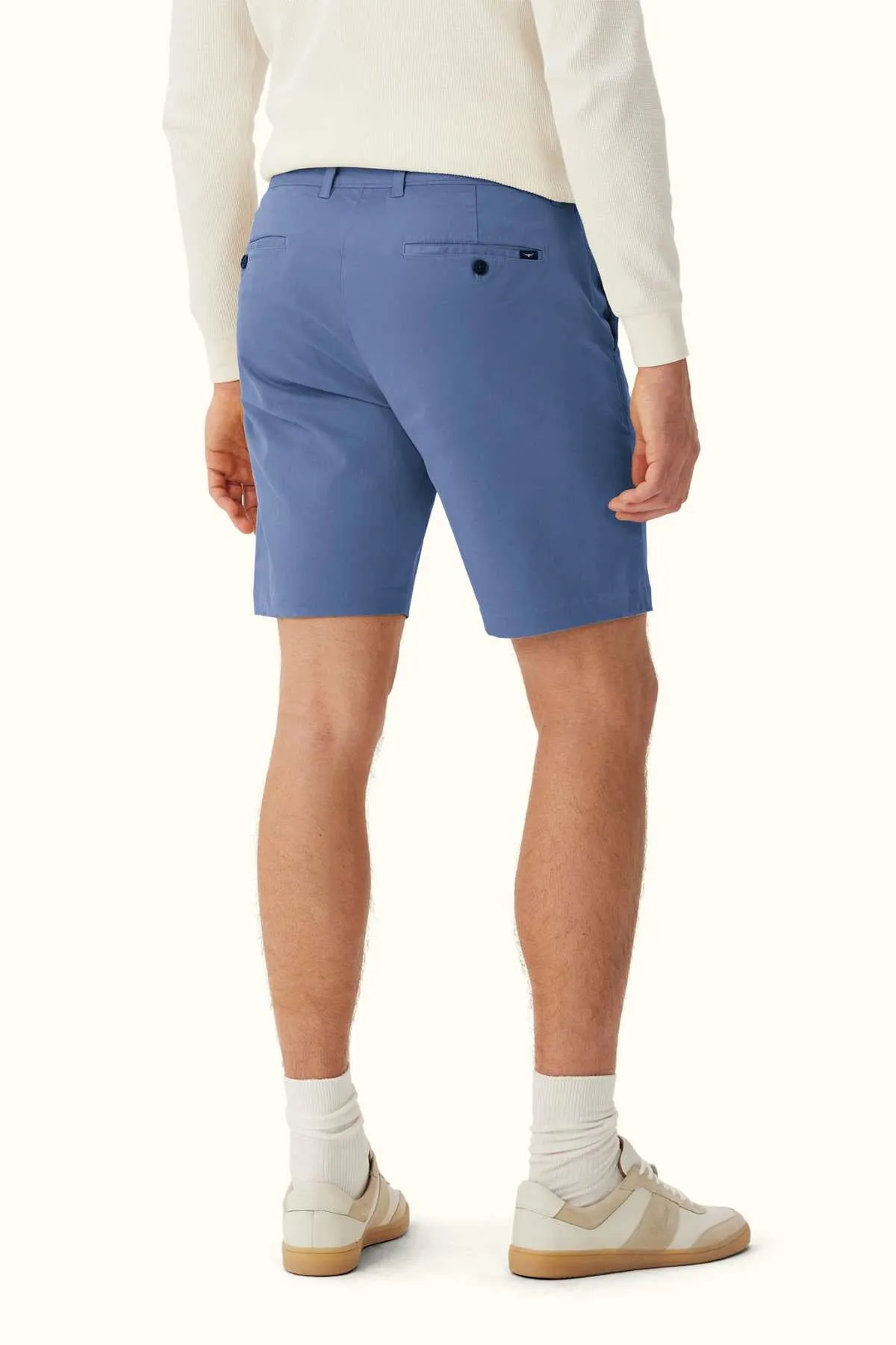 RM Williams Berwick Chino Short