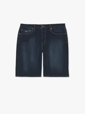R.M. Williams Nicholson Short - Indigo