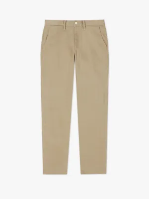 R.M. Williams Stirling Chino - Buckskin