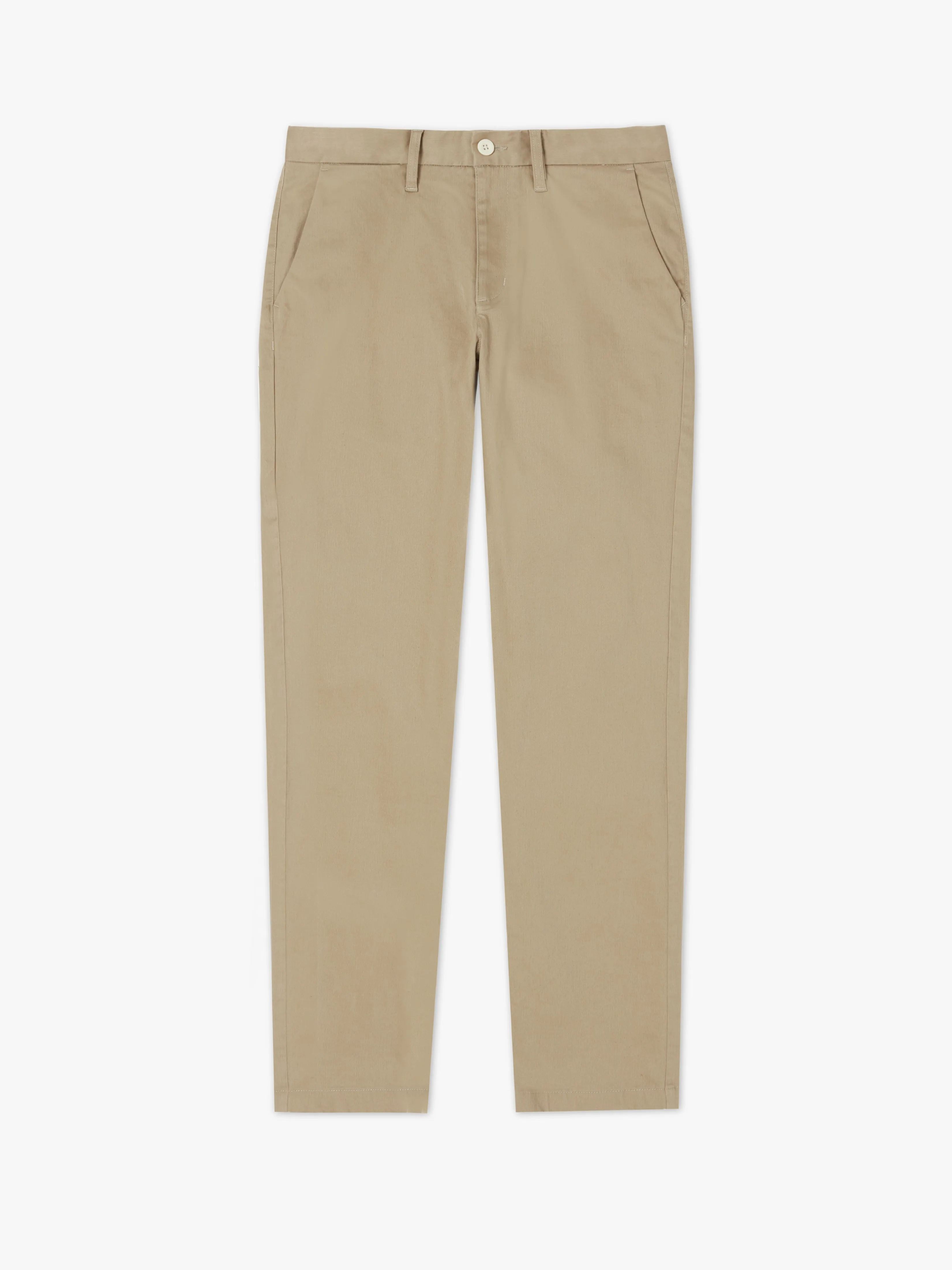 R.M. Williams Stirling Chino - Buckskin