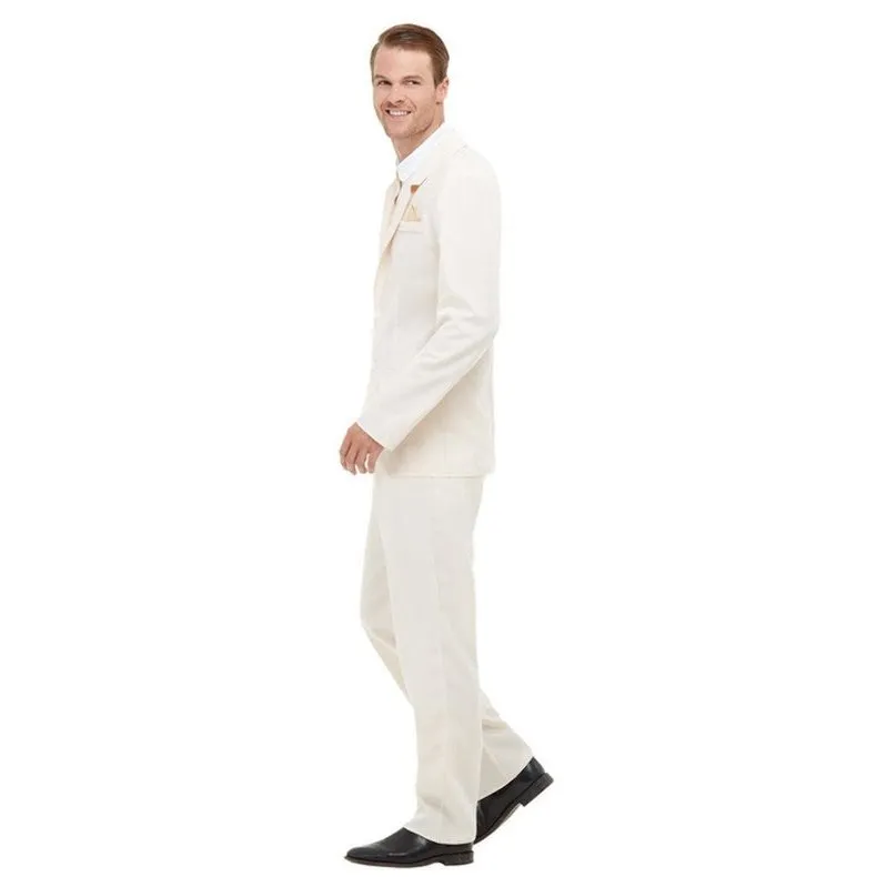 Roaring 20s Gent Costume