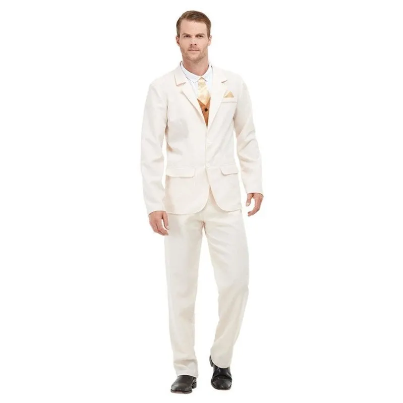 Roaring 20s Gent Costume