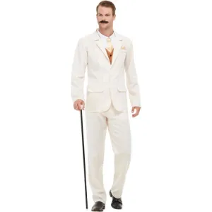 Roaring 20s Gent Costume