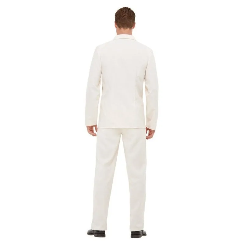 Roaring 20s Gent Costume