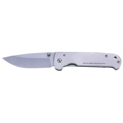 Rostfrei Scratch Resistant Frame Lock Knife Free Shipping 137
