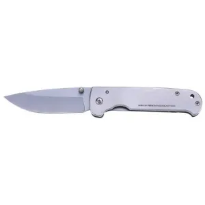 Rostfrei Scratch Resistant Frame Lock Knife Free Shipping 137