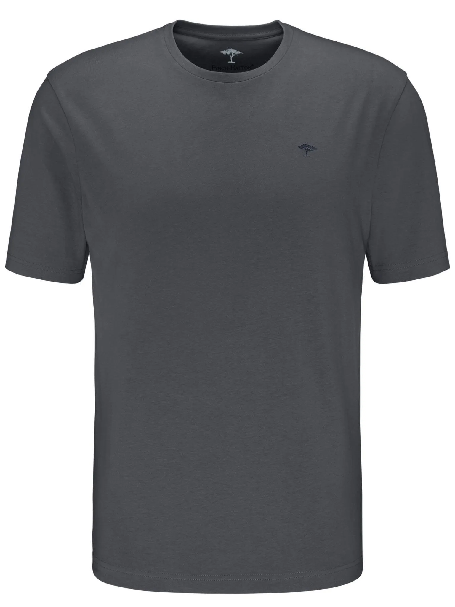 Round Neck T-Shirt