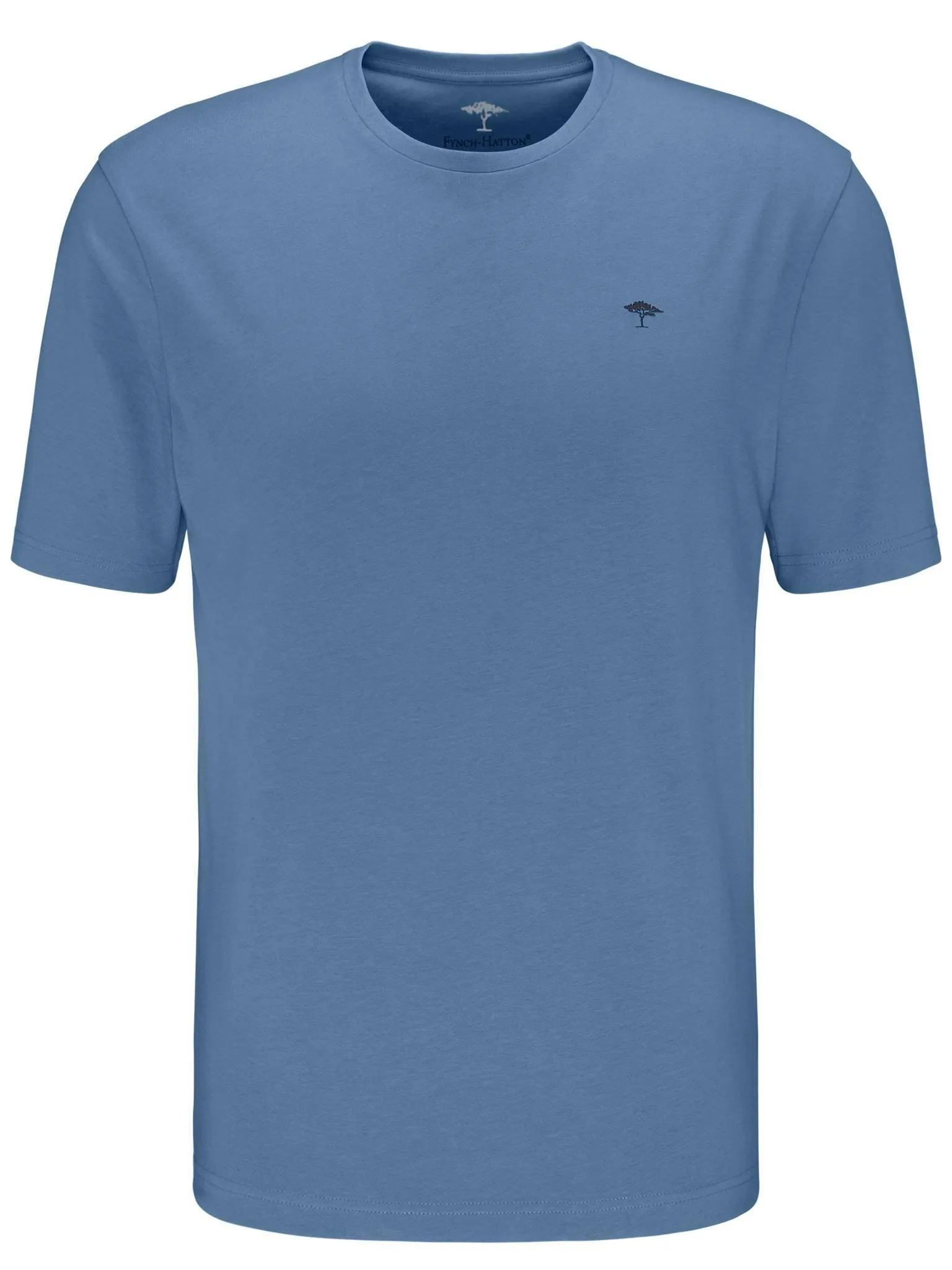 Round Neck T-Shirt