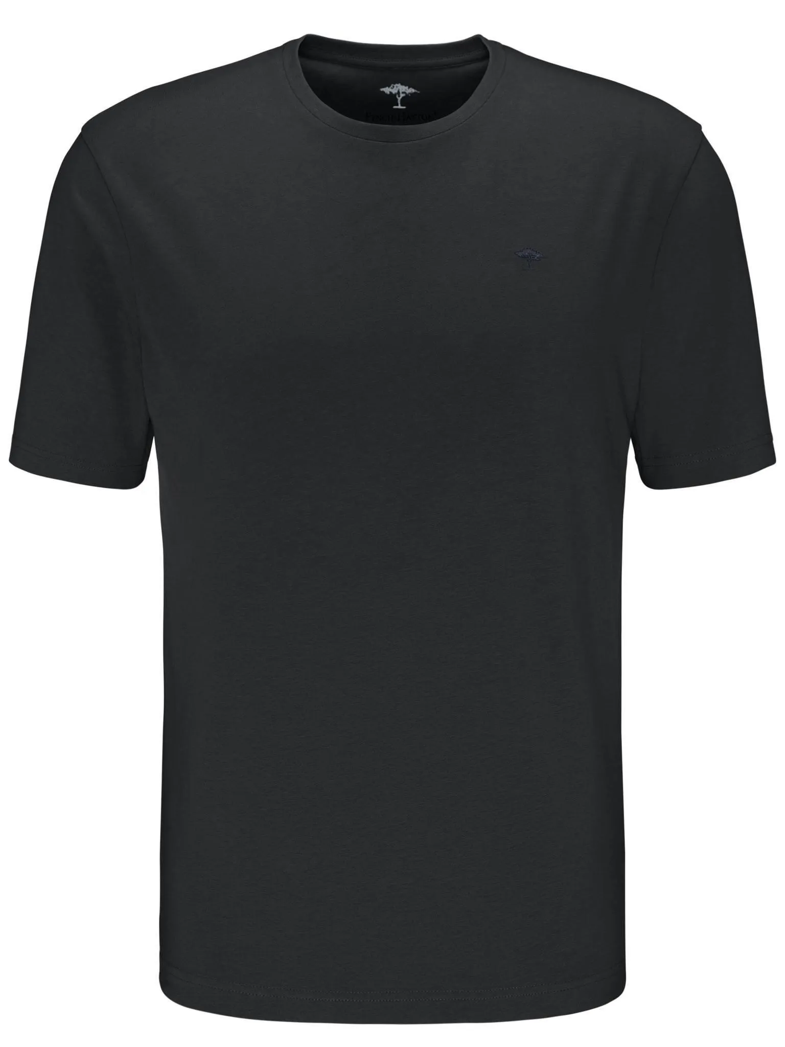 Round Neck T-Shirt