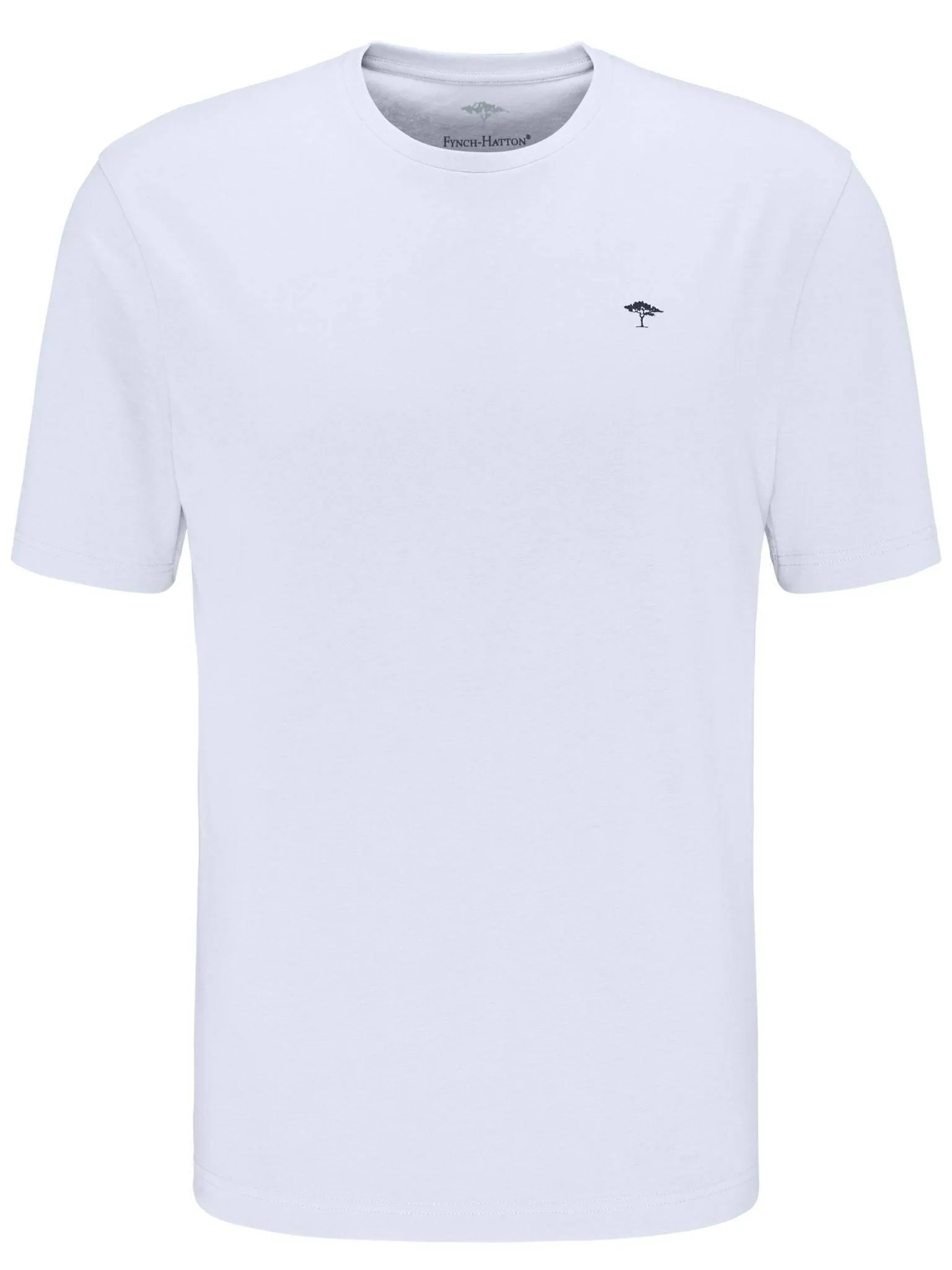 Round Neck T-Shirt