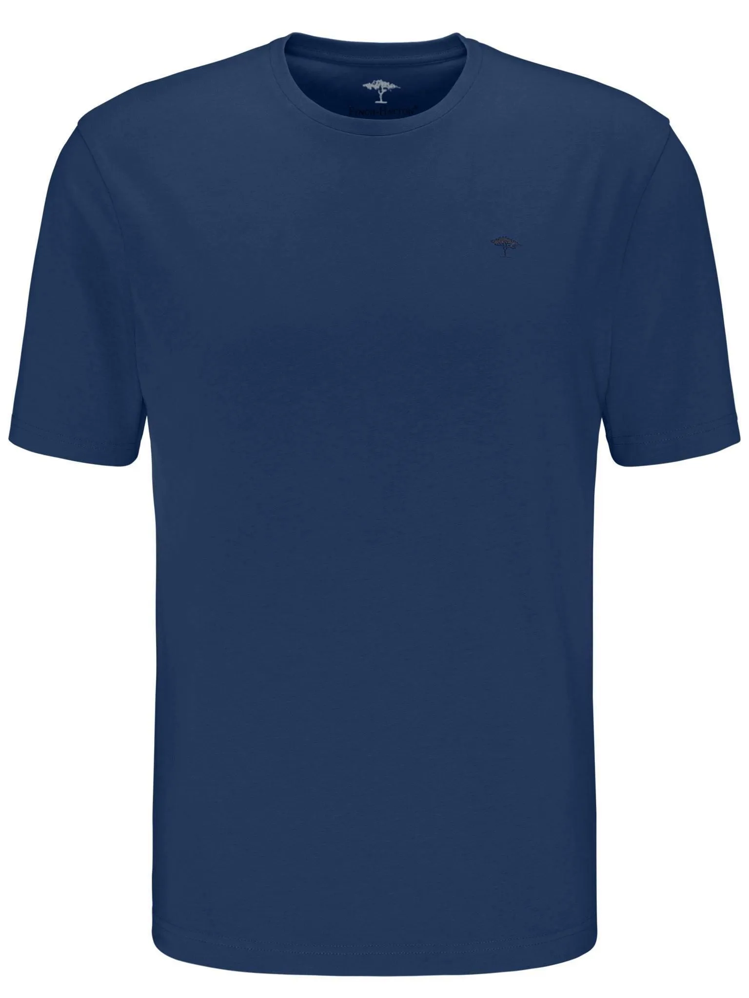 Round Neck T-Shirt