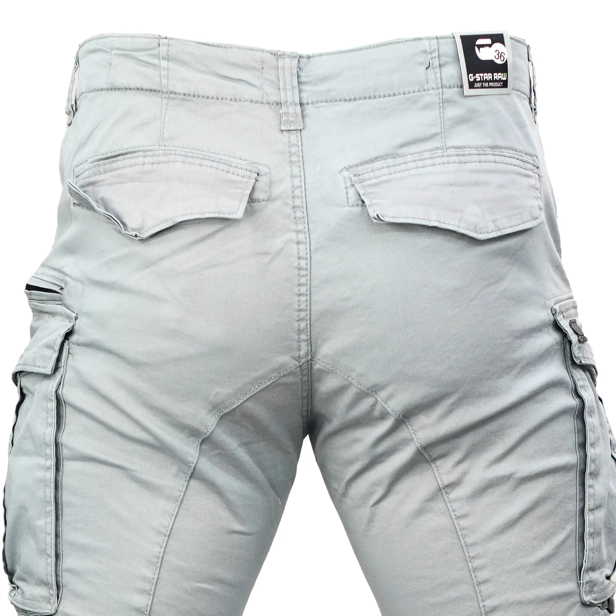 Royal Cargo Pant #12 | 6 Large Pockets Premium Quality Cargo Pant | Royal Cargo 12 B