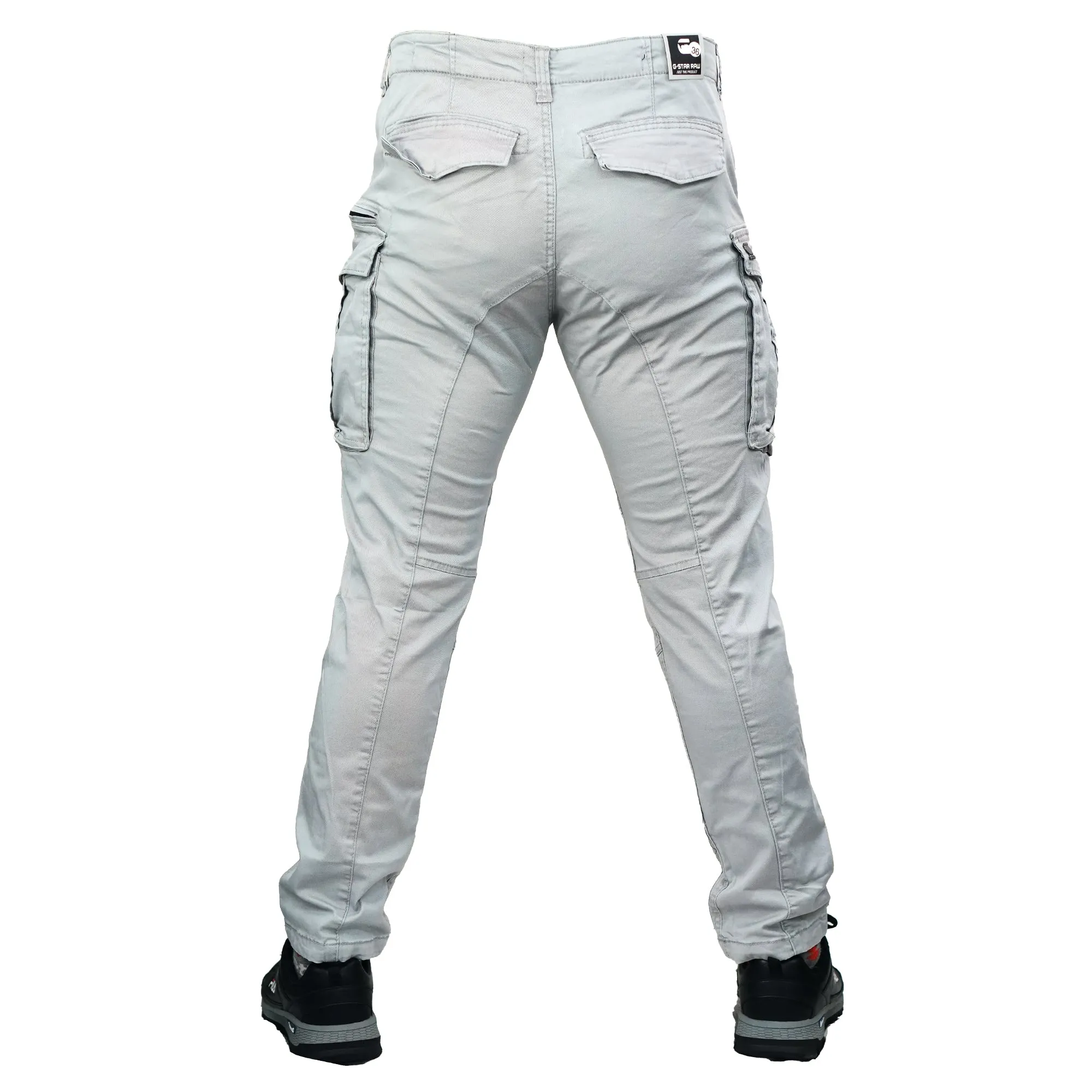 Royal Cargo Pant #12 | 6 Large Pockets Premium Quality Cargo Pant | Royal Cargo 12 B