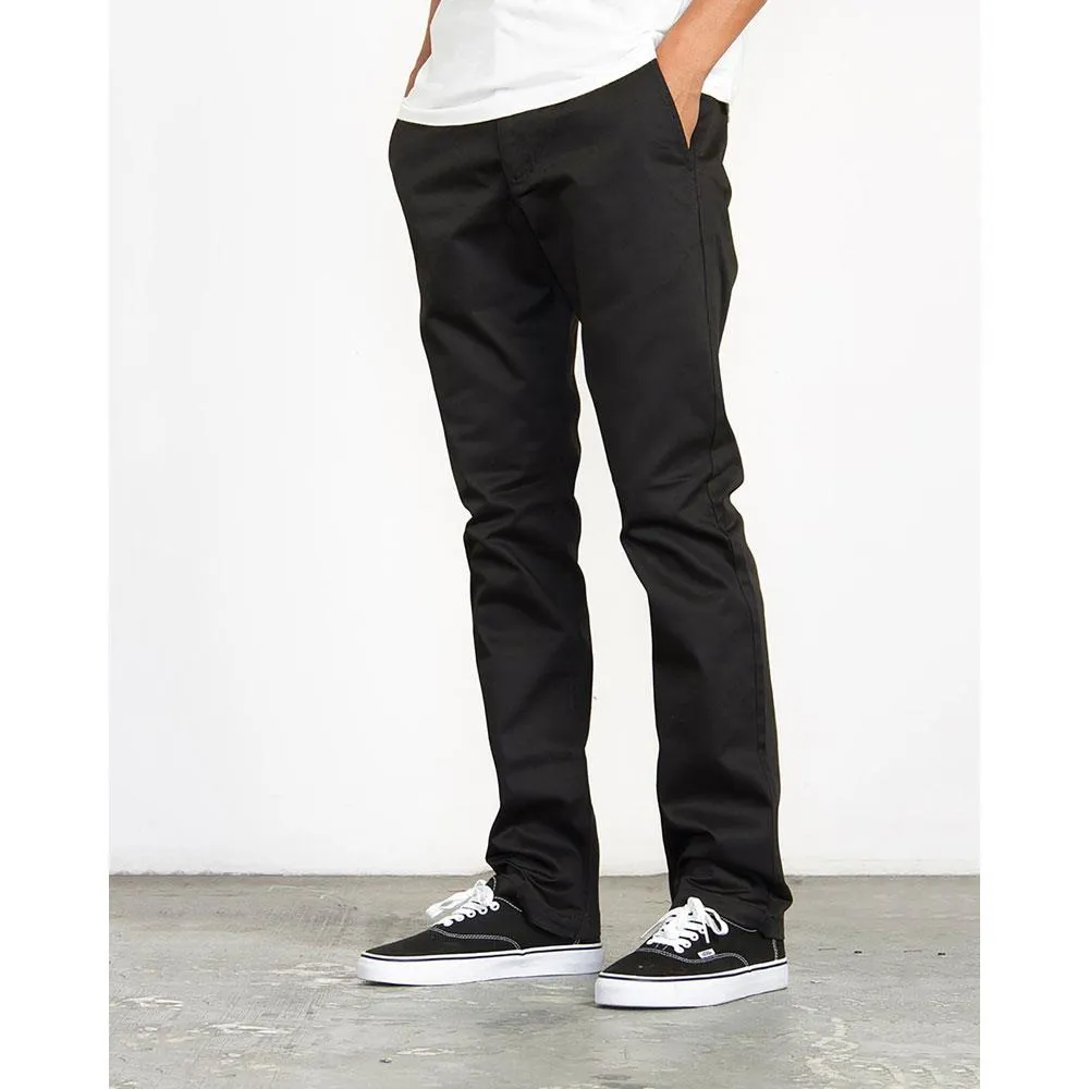 RVCA The Week End Pants