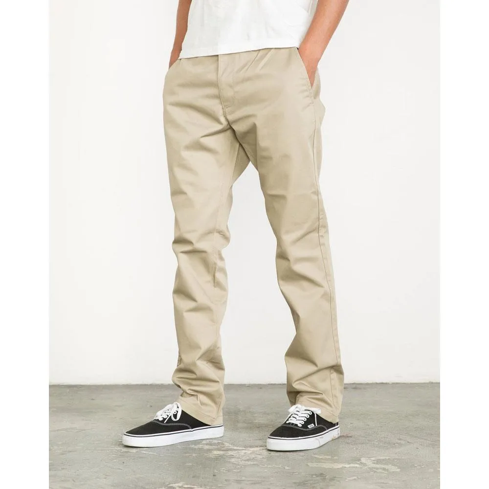 RVCA The Week End Pants