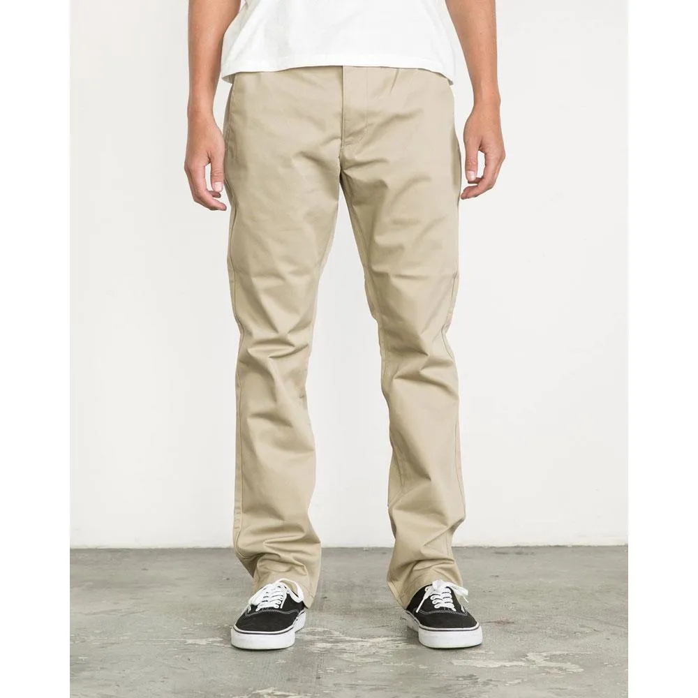 RVCA The Week End Pants