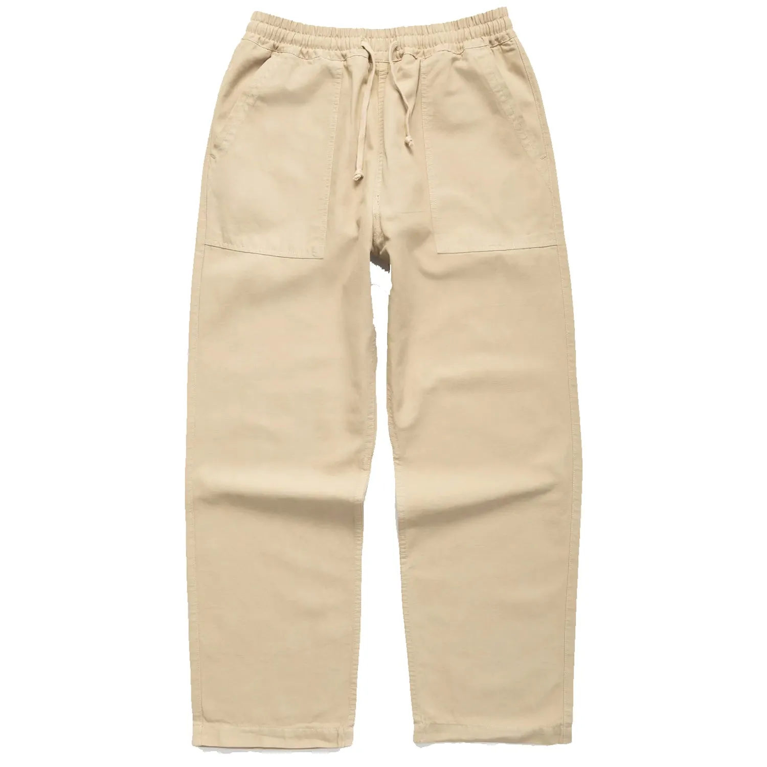 Service Works Classic Chef Pants Pale Khaki