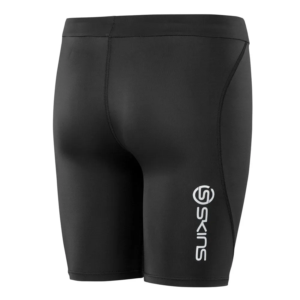 Skins Youth Series 1 Half Tights