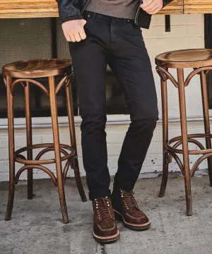 Slim Fit 5-Pocket Chino