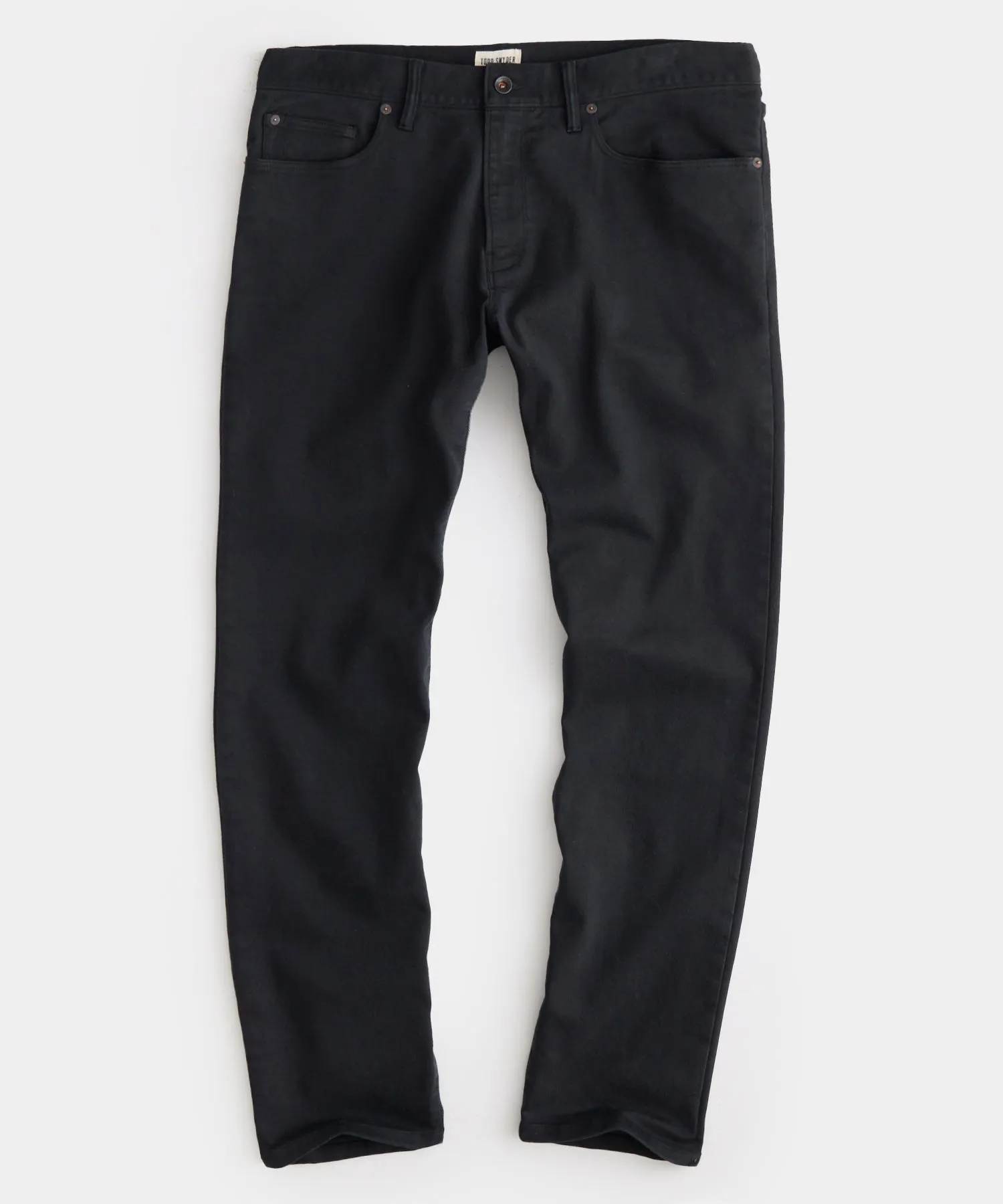 Slim Fit 5-Pocket Chino