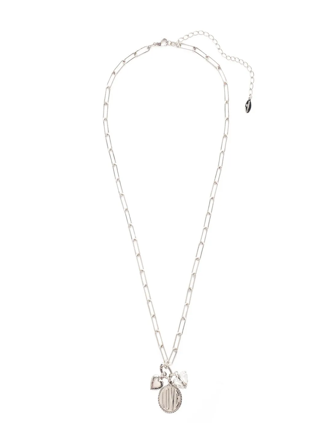 Sorrelli Roxie Pendant Necklace