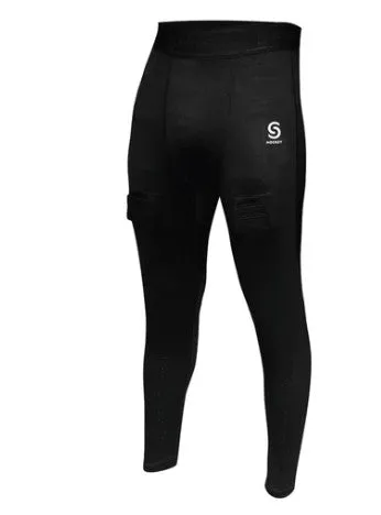 Source for Sports Junior Compression Jock Pants