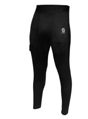 Source for Sports Junior Compression Jock Pants