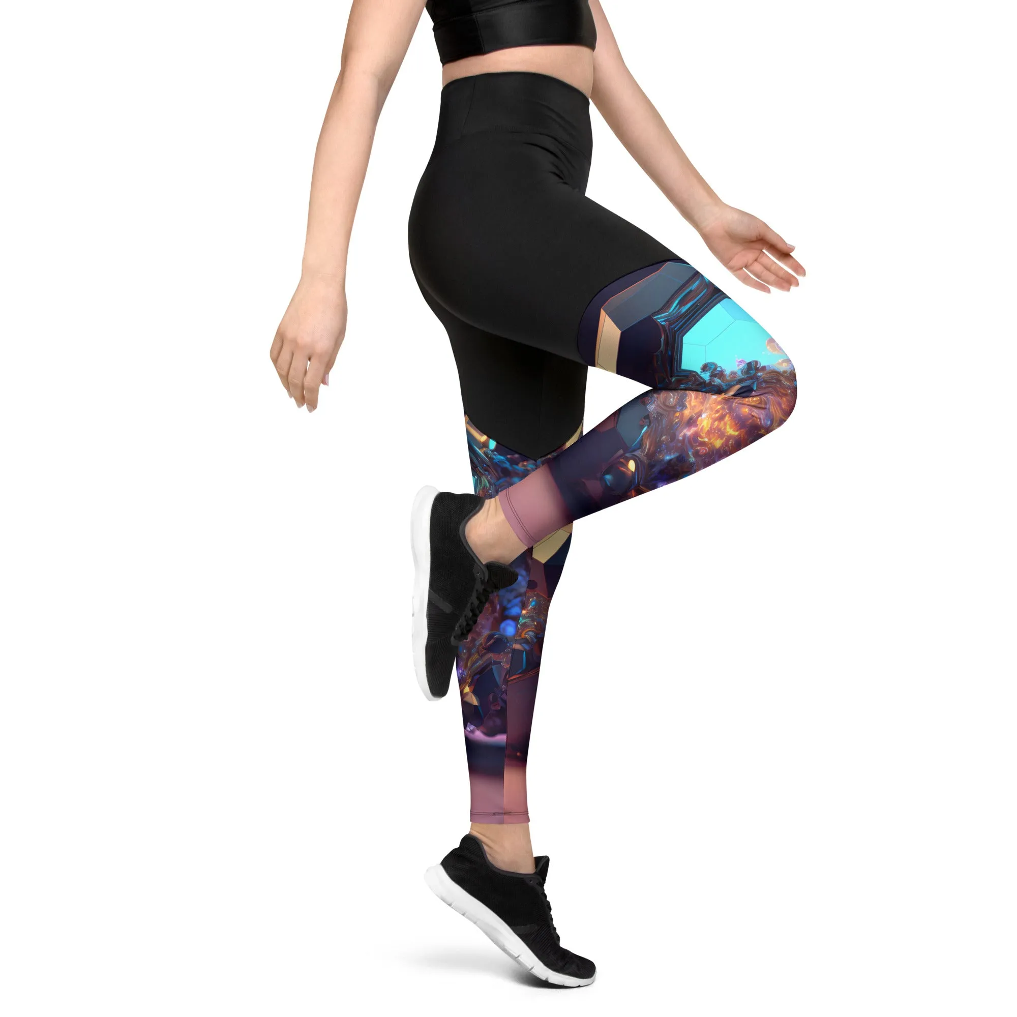 Sports Leggings