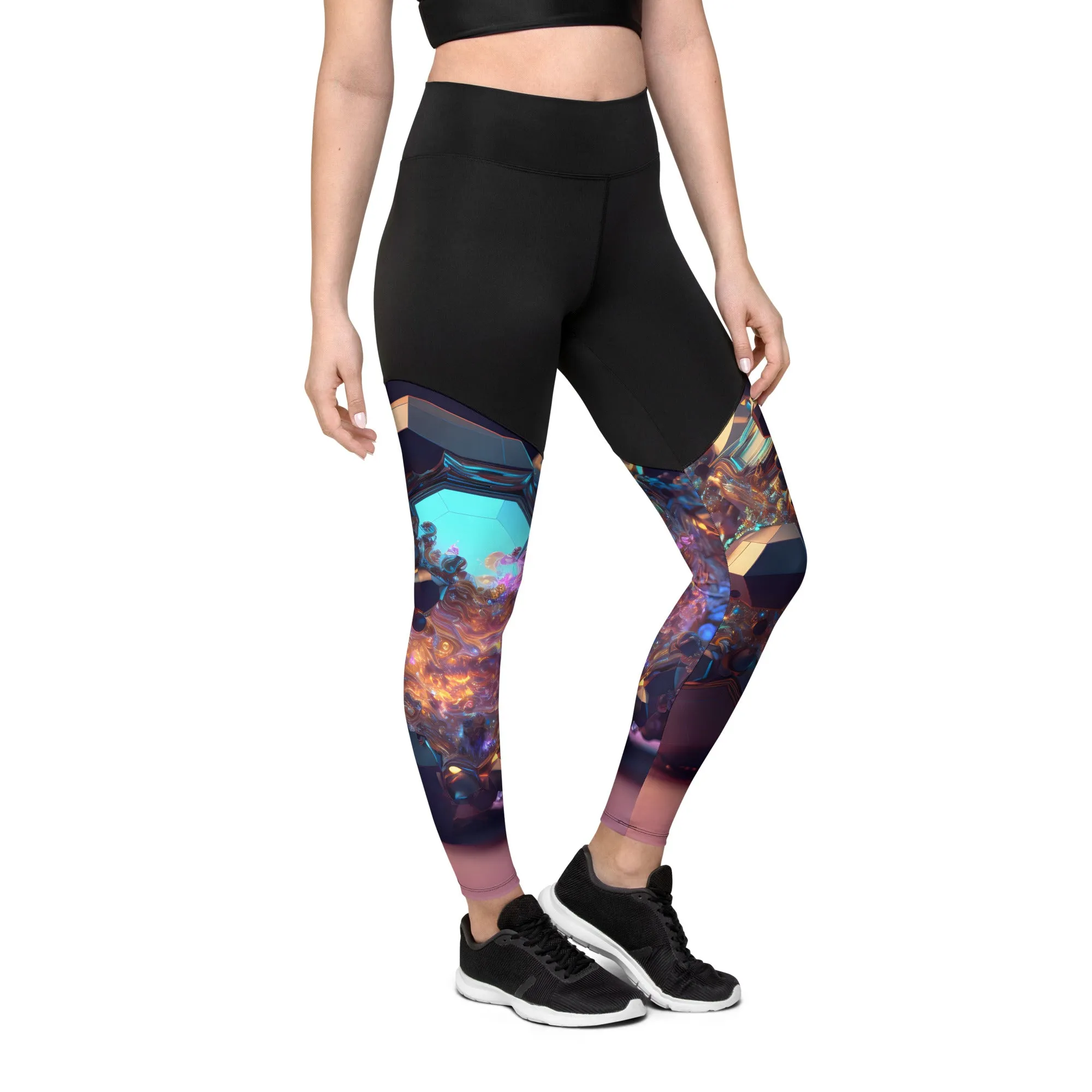 Sports Leggings