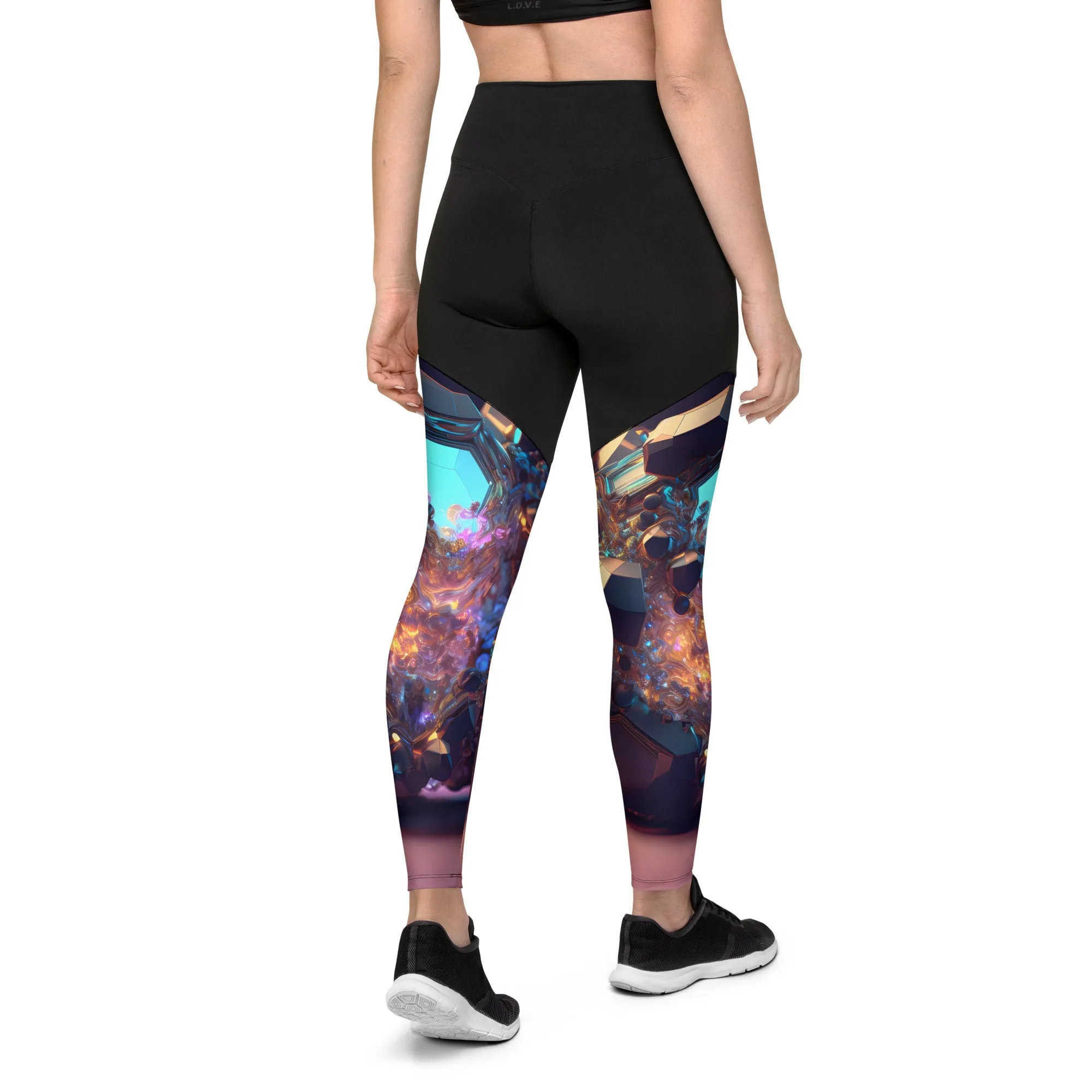 Sports Leggings