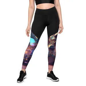 Sports Leggings