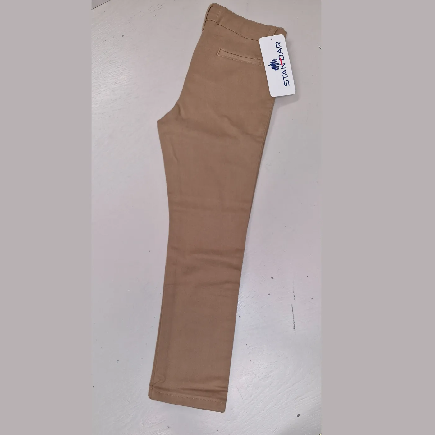 Standar Boys Chino