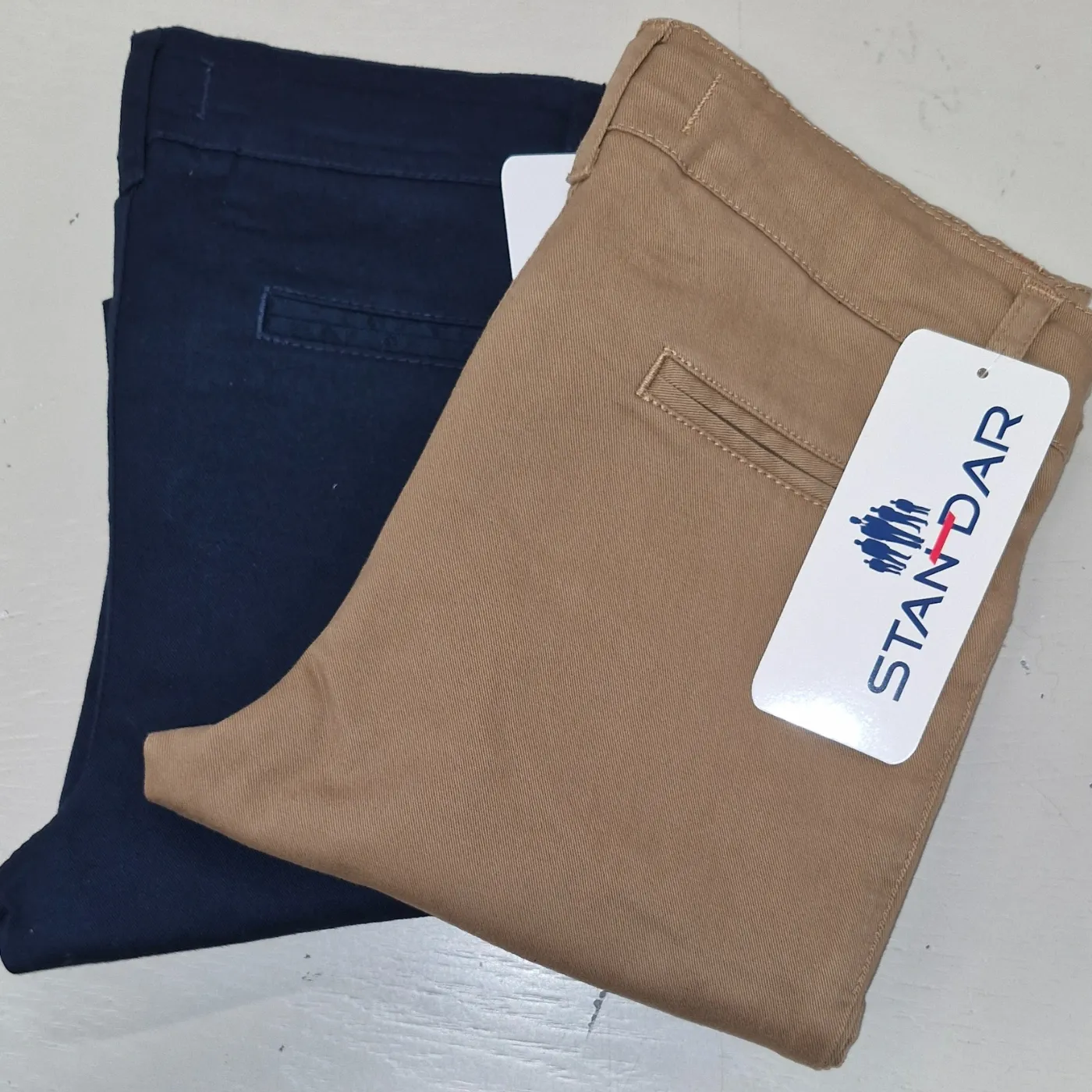 Standar Boys Chino