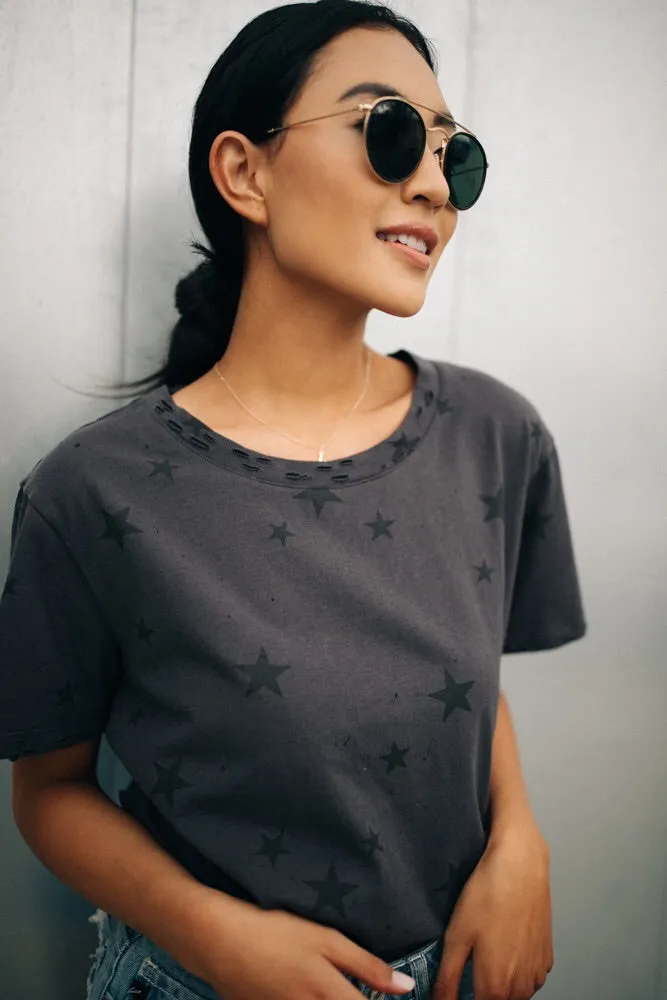 Stars Between Us Tee