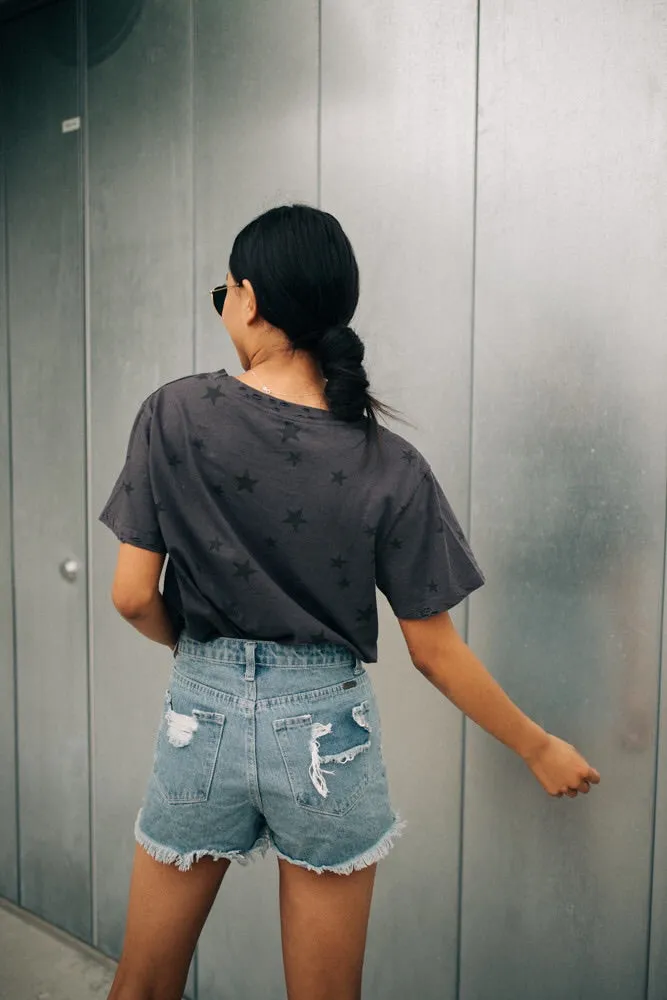 Stars Between Us Tee