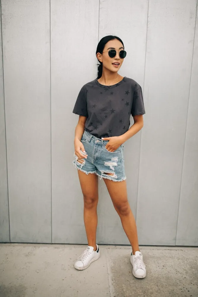 Stars Between Us Tee