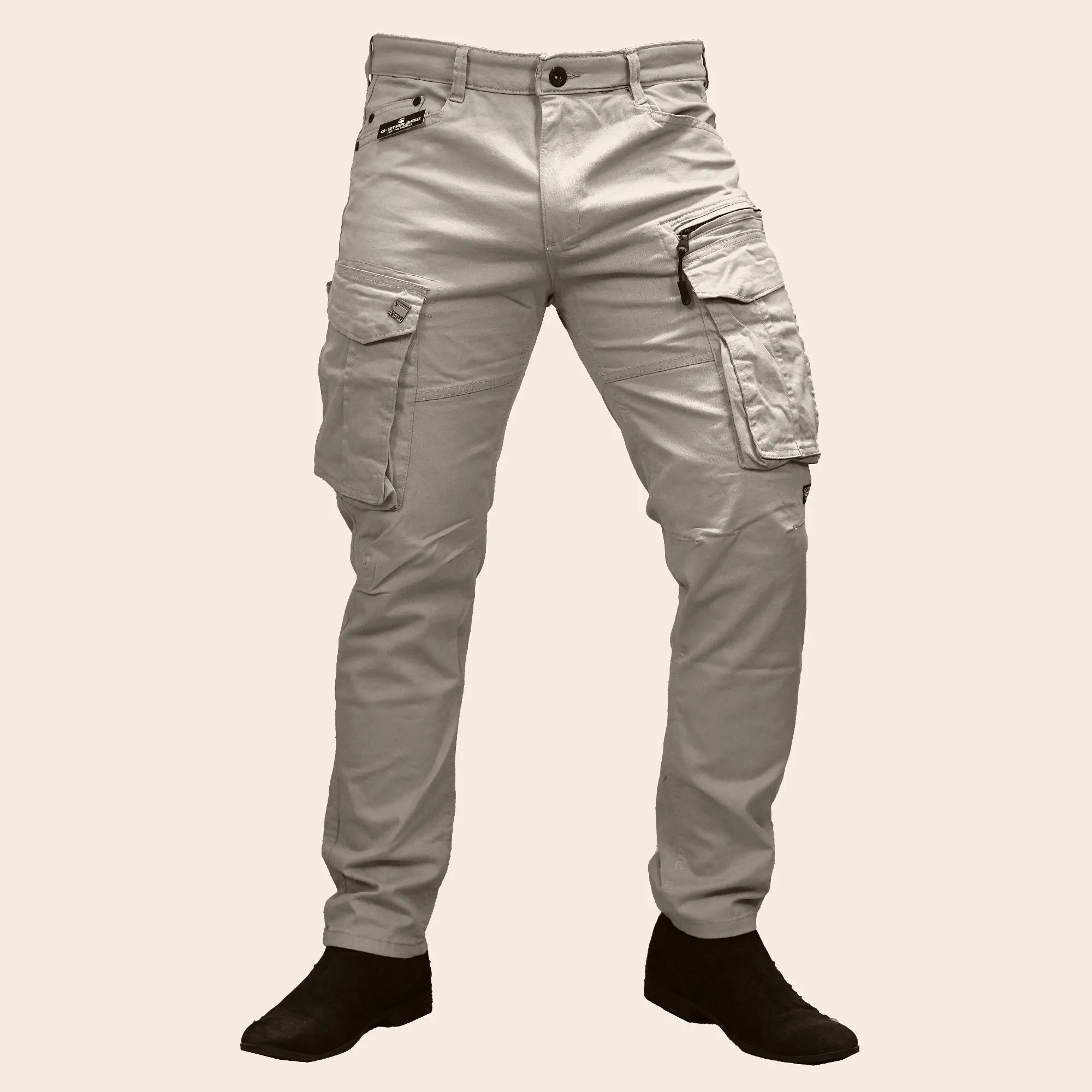 Stitch 6 Large Pockets Premium Quality Cargo Pant | Cargo Pant 47