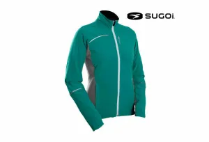 Sugoi Jackie Woman’s Thermal Windproof Jacket