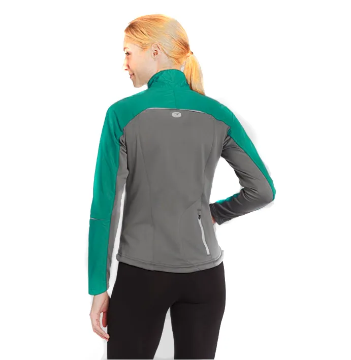 Sugoi Jackie Woman’s Thermal Windproof Jacket