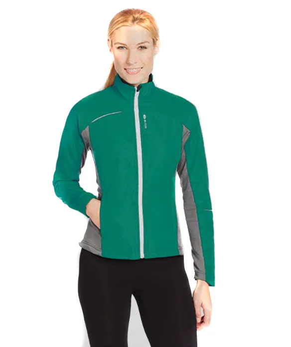 Sugoi Jackie Woman’s Thermal Windproof Jacket